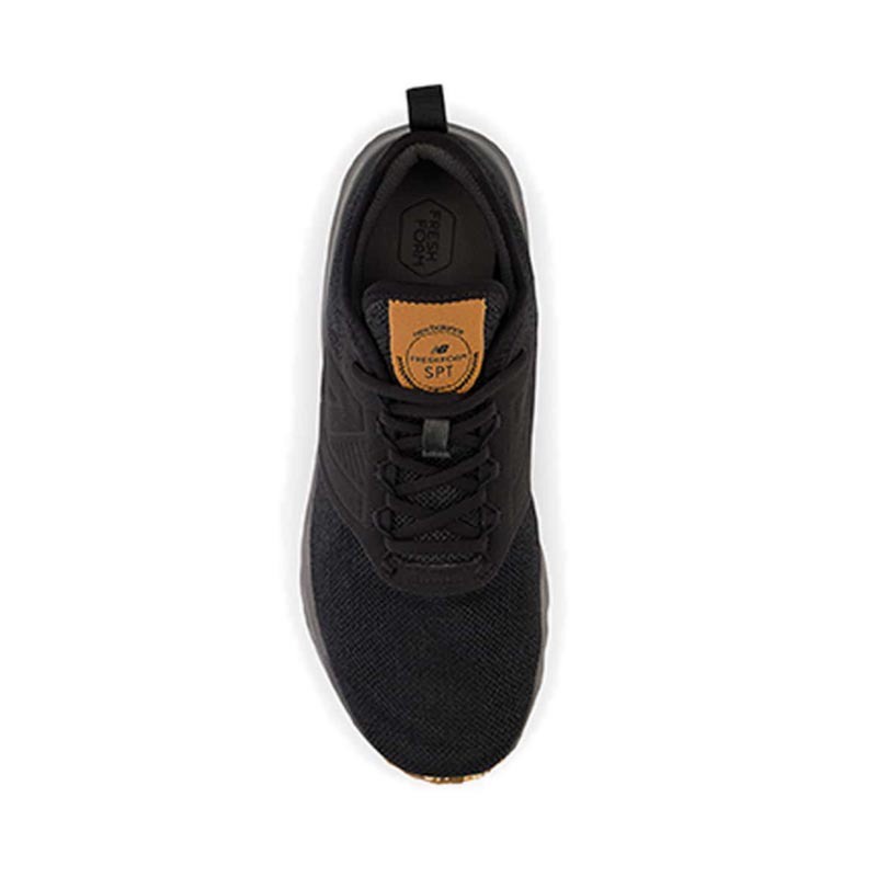 Giày Chạy Bộ New Balance Fresh Foam ROAV SPT Men's - Blacktop