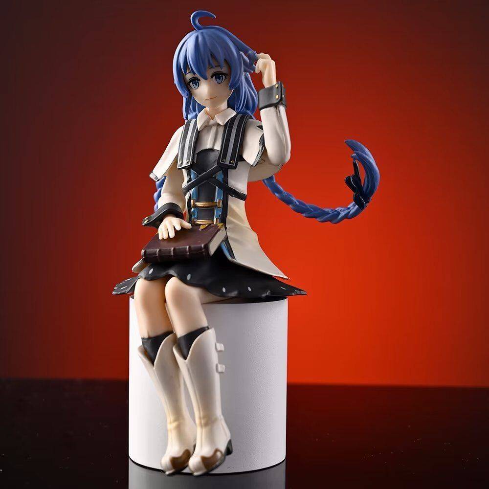 Mô Hình Đồ Chơi Nhân Vật Mushoku Tensei Jobless Reoxy Moxy Migurdia SY2 Cho Trẻ Em YS2