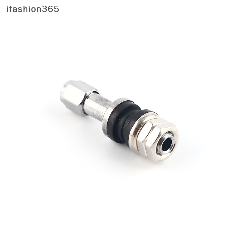 4 Van Bánh Xe Hơi TR43E / TR48E Không Ruột Tr435 Thông Dụng