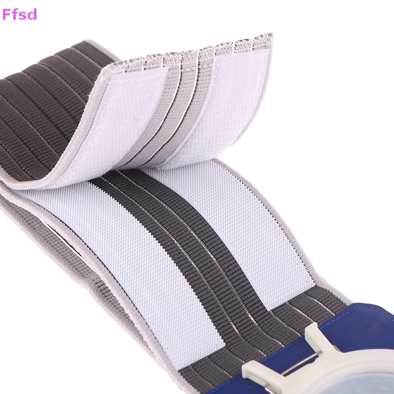 {Ffsd} Túi Thoát Nước Đeo Thắt Lưng Ostomy Có Thể Thoát Nước Sau Túi Colostomy Ileostomy * Bán Chạy