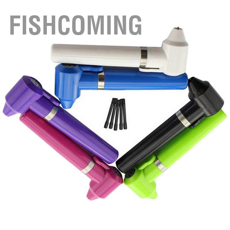 Máy đánh mực phun xăm  có thể tái sử dụng- Máy Trộn Mực Xăm Kèm BeautyTop01