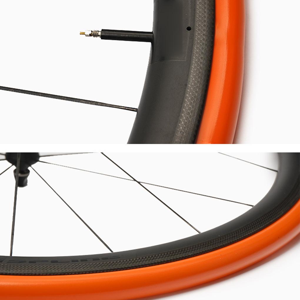 Lốp Xe Đạp Bằng TPU Trong Chống Trầy Xước 700C Tiện Dụng