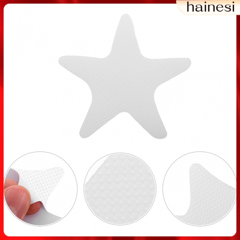 Set 12 Miếng Dán Sàn Nhà Tắm Hình Bông Hoa Xinh Xắn