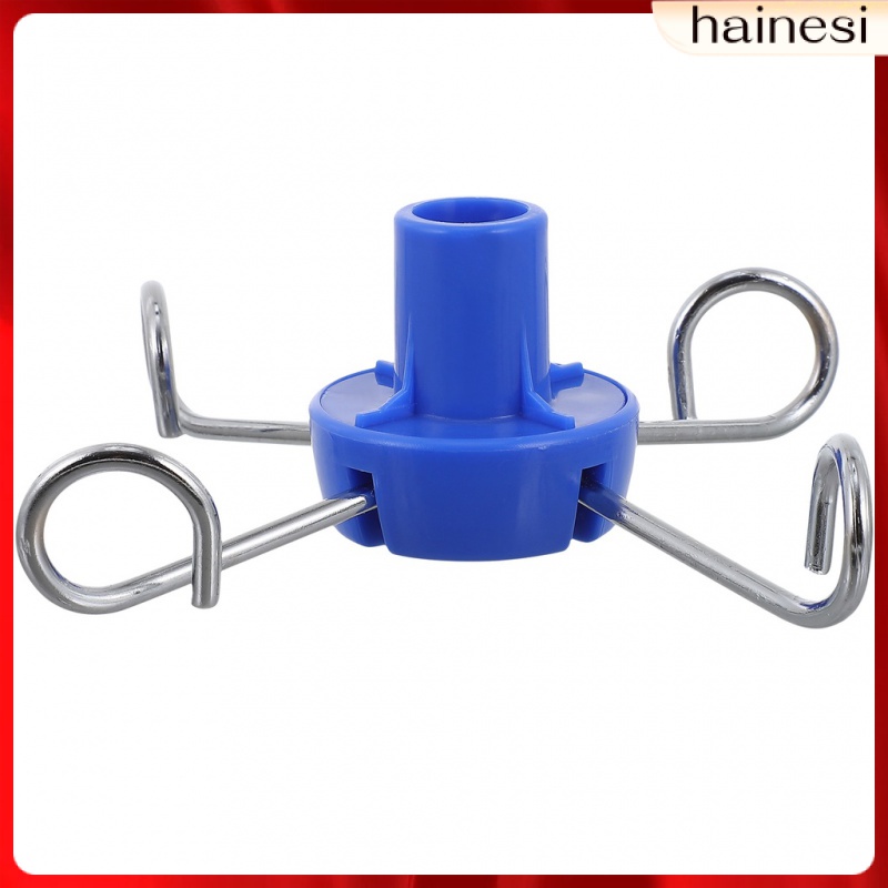 Móc Treo Đồ Bằng Thép Không Gỉ Kèm Giá Đỡ Tiện Dụng Cho Xe Lăn