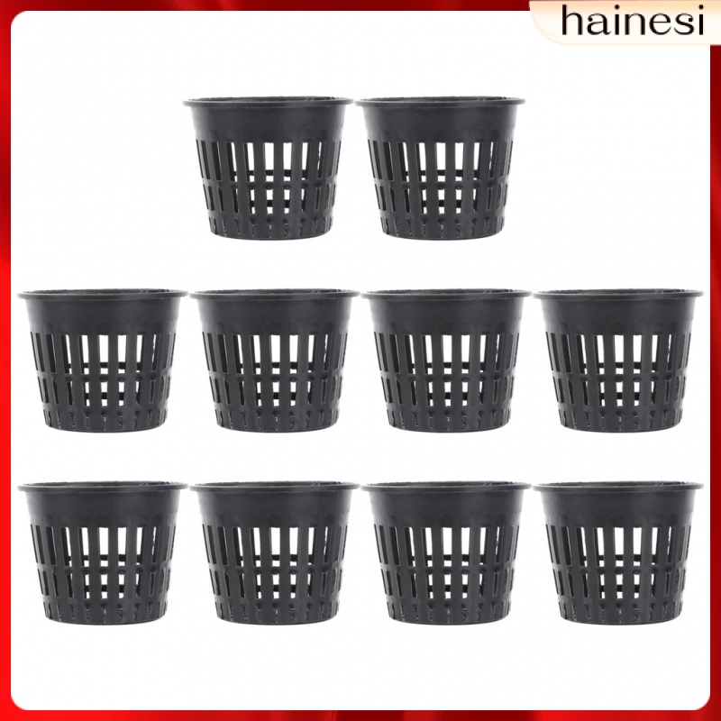 Set 10 Tấm Lưới Trồng Cây 2 Inch