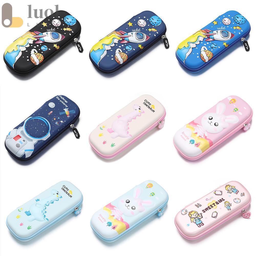 Đồ Chơi Bóp Giảm Căng Thẳng Hình Hộp Bút 3D