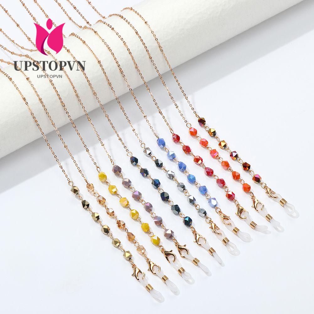 Dây Đeo Kính Chống Trượt Có Thể Điều Chỉnh Thời Trang