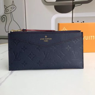 Ví louis vuitton lv 68712 mellanie bb clutch dành cho nữ