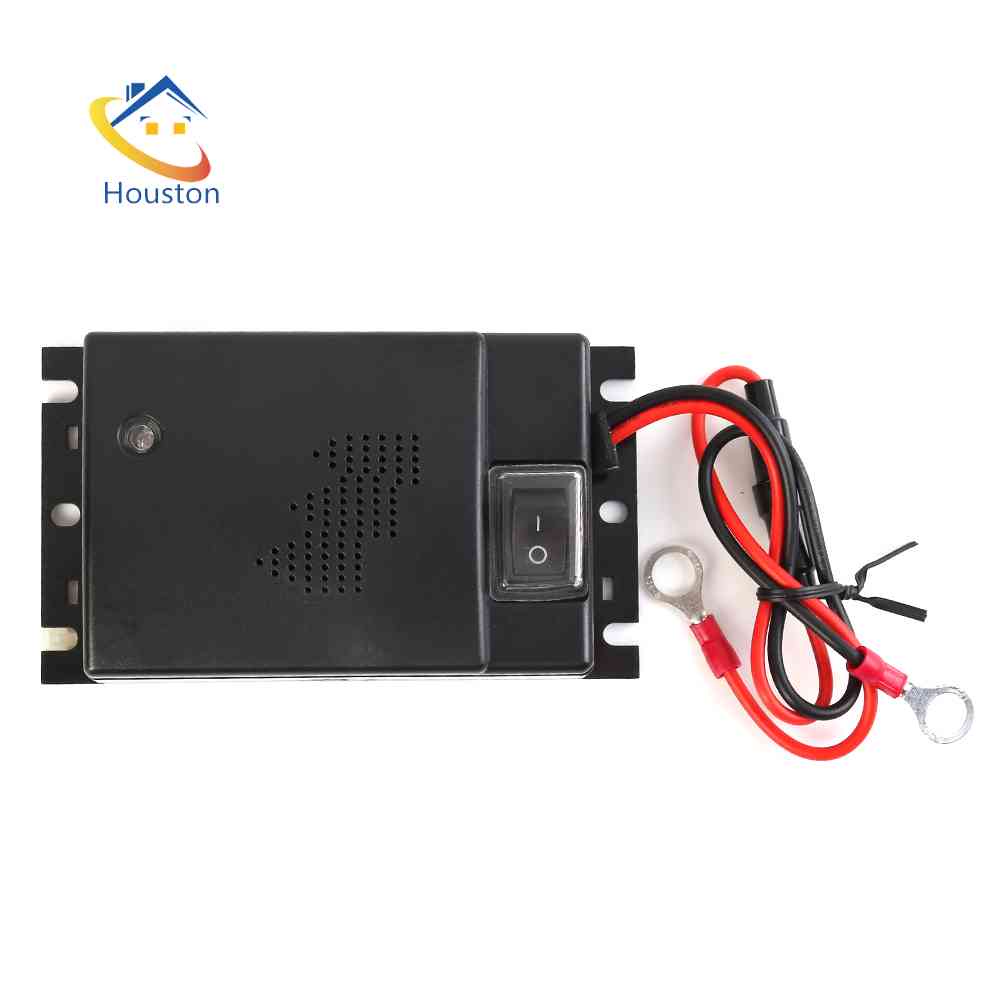 Thiết Bị Đuổi Chuột Bằng Sóng Siêu Âm 12V Cho Xe Hơi