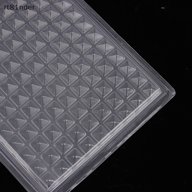 Rt Hộp Nhựa Đựng Hạt Cườm Đá Trang Trí Móng Tay Nghệ Thuật