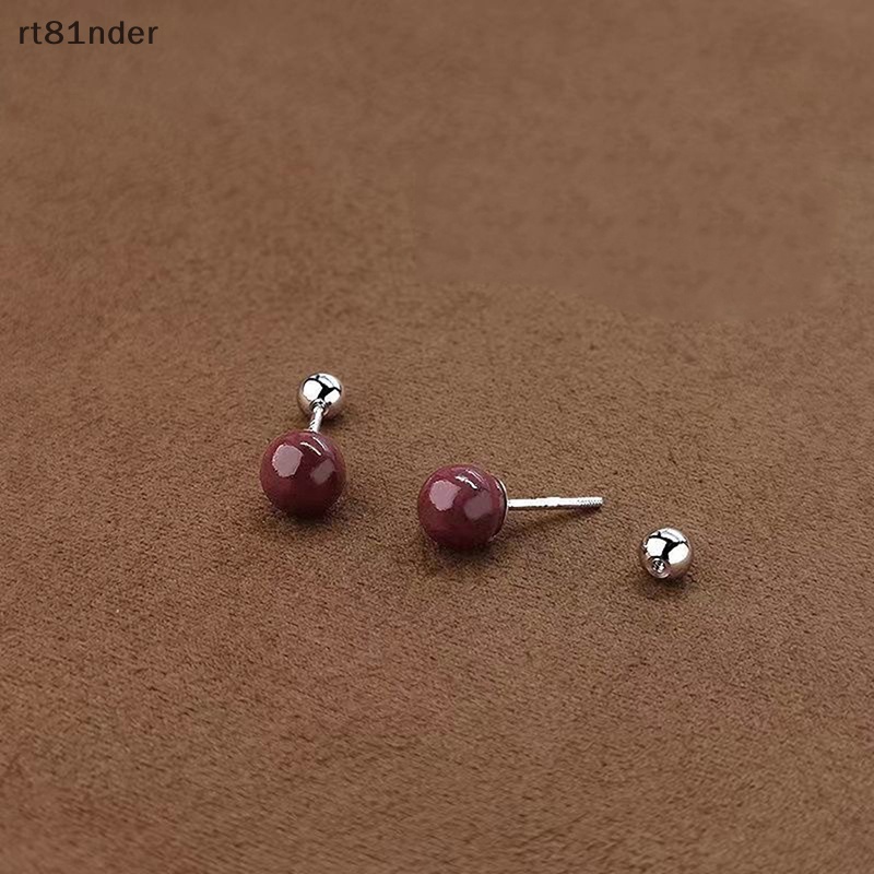 Rt 1 Đôi Khuyên Tai Xoắn Ốc Cho Nữ