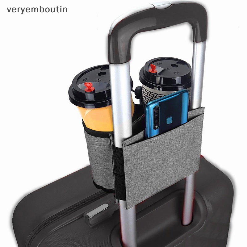 Vừa Vặn Với Tất Cả Các Loại Va Li Du Lịch Có Tay Cầm Siêu Bền