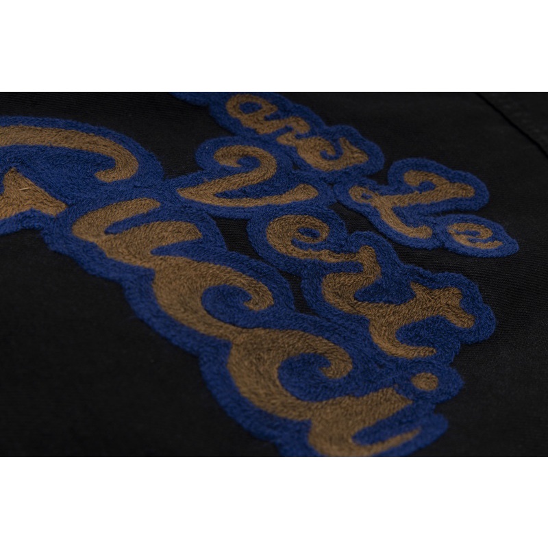 Áo Khoác denim G-U88C-C &amp; Xu Hướng Thời Trang Đường Phố Cổ Điển Cho Nam Và Nữ.Uy55U