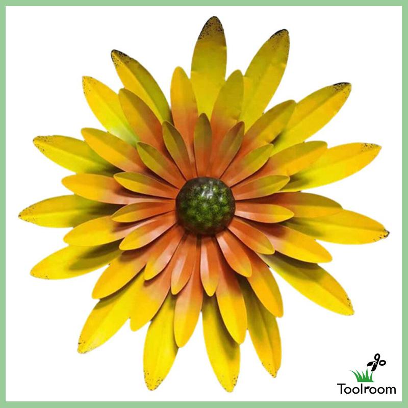 Mô Hình Điêu Khắc Nghệ Thuật Bằng Kim Loại Treo Trang Trí Trong Nhà / Ngoài Trời