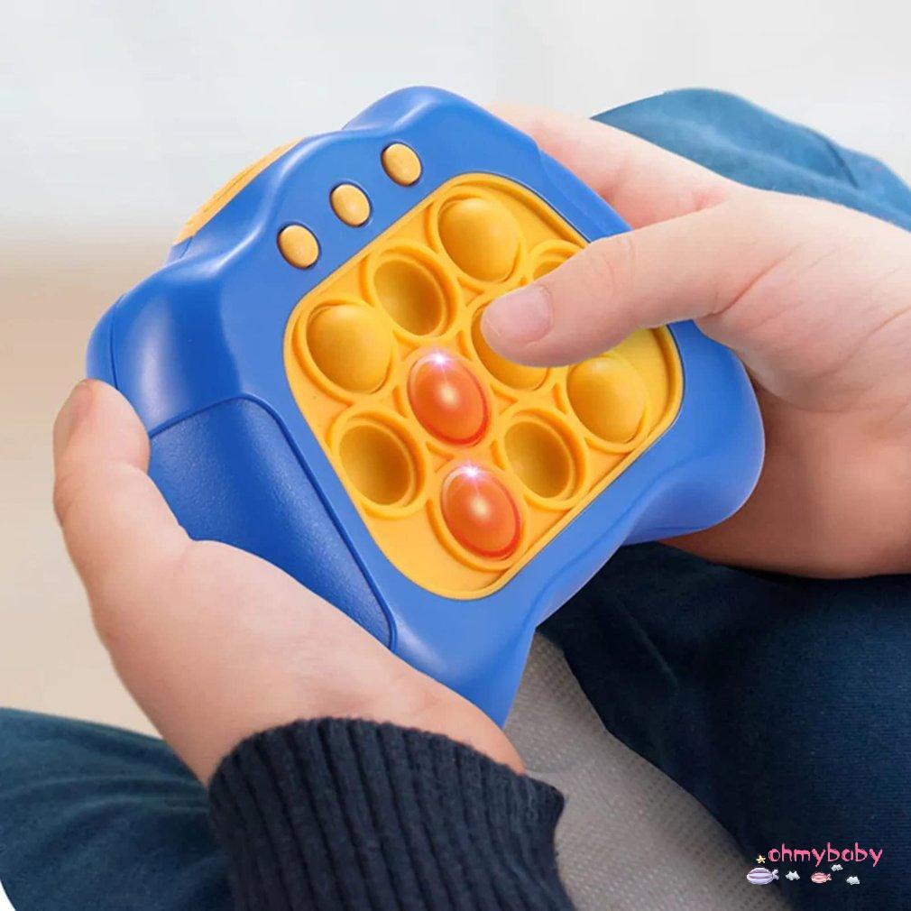 [InStock] Máy chơi game giải nén xếp hình lạ vui nhộn dành cho trẻ em [Z/6]