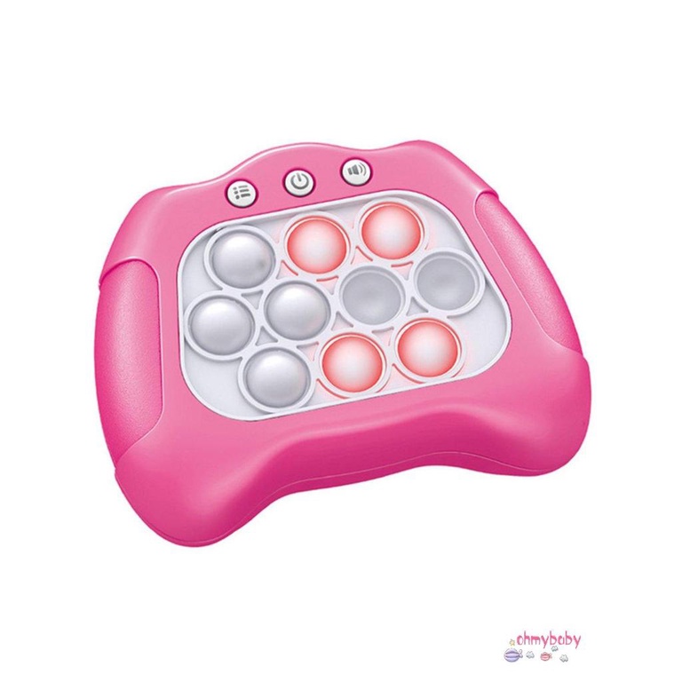 [InStock] Máy chơi game giải nén xếp hình lạ vui nhộn dành cho trẻ em [Z/6]