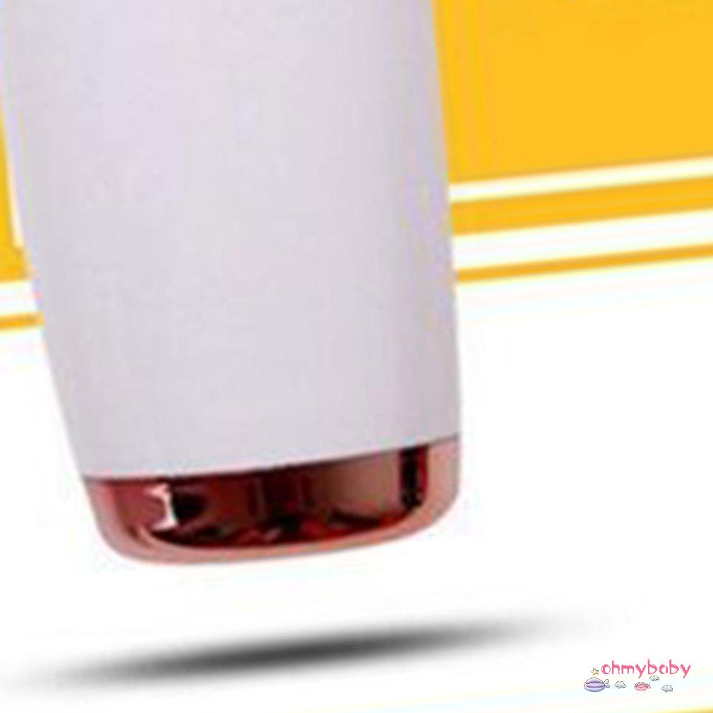 [Ready] Mặt Loại Bỏ Mụn Đầu Đen Electric Acne Cleaner Điểm Công Cụ Máy Hút Bụi Đốm Lỗ Chân Lông [Z/6]