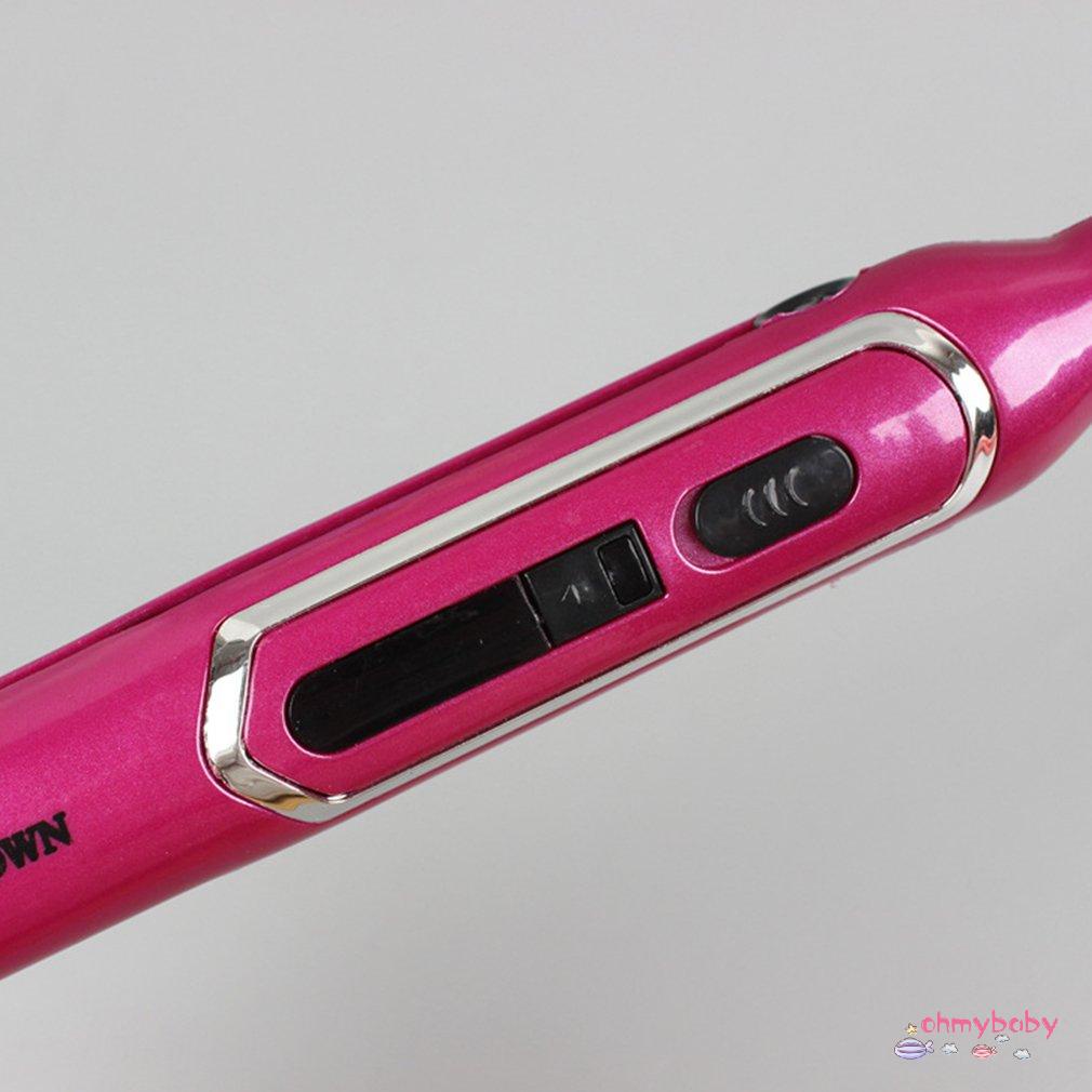 [OMB] Sạc Usb Tóc Uốn Mini Không Dây Kèm Đế USB Di Động Máy Chuyên Nghiệp [Z/5]