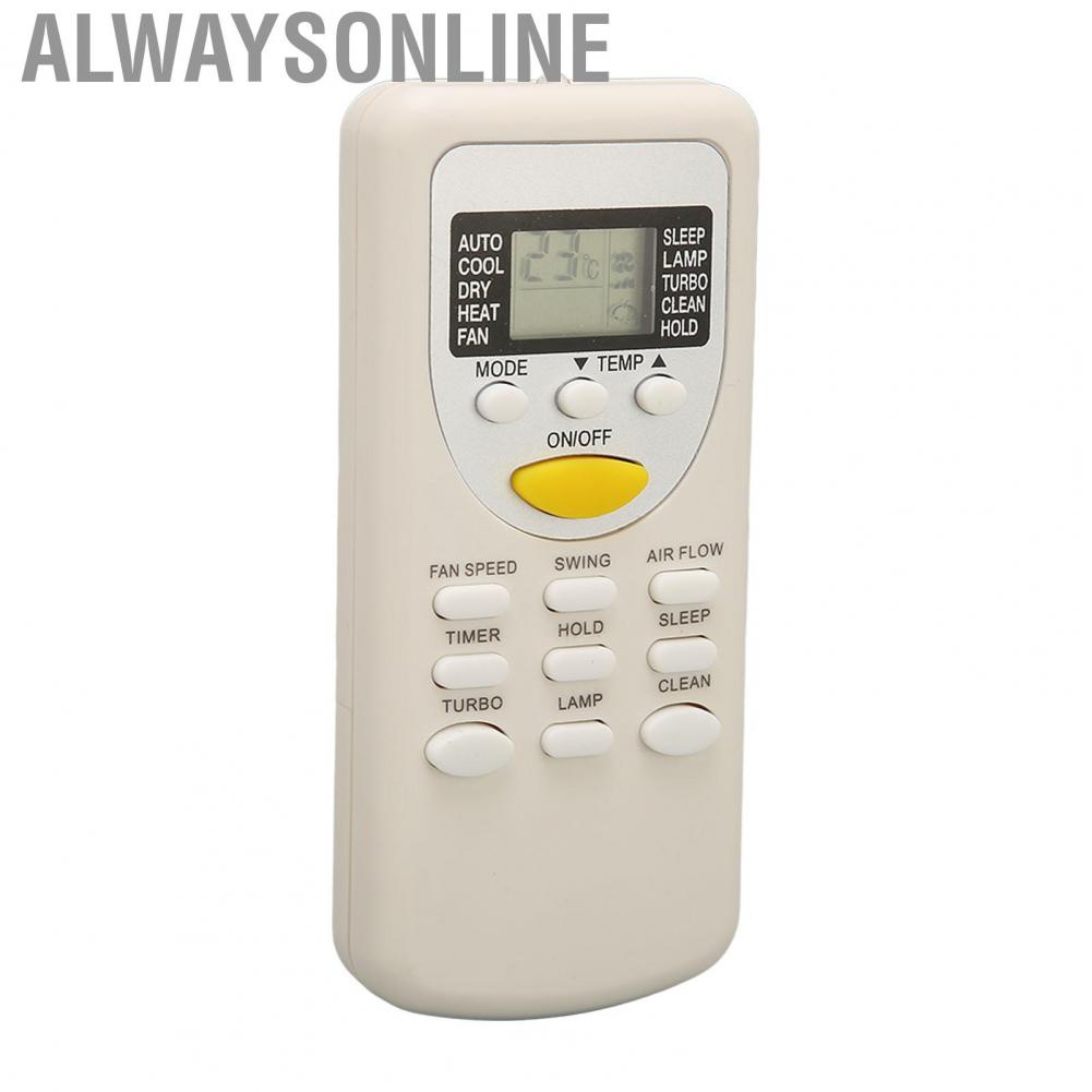 Alwaysonline Conditioner  Universal Replacement AC For Z