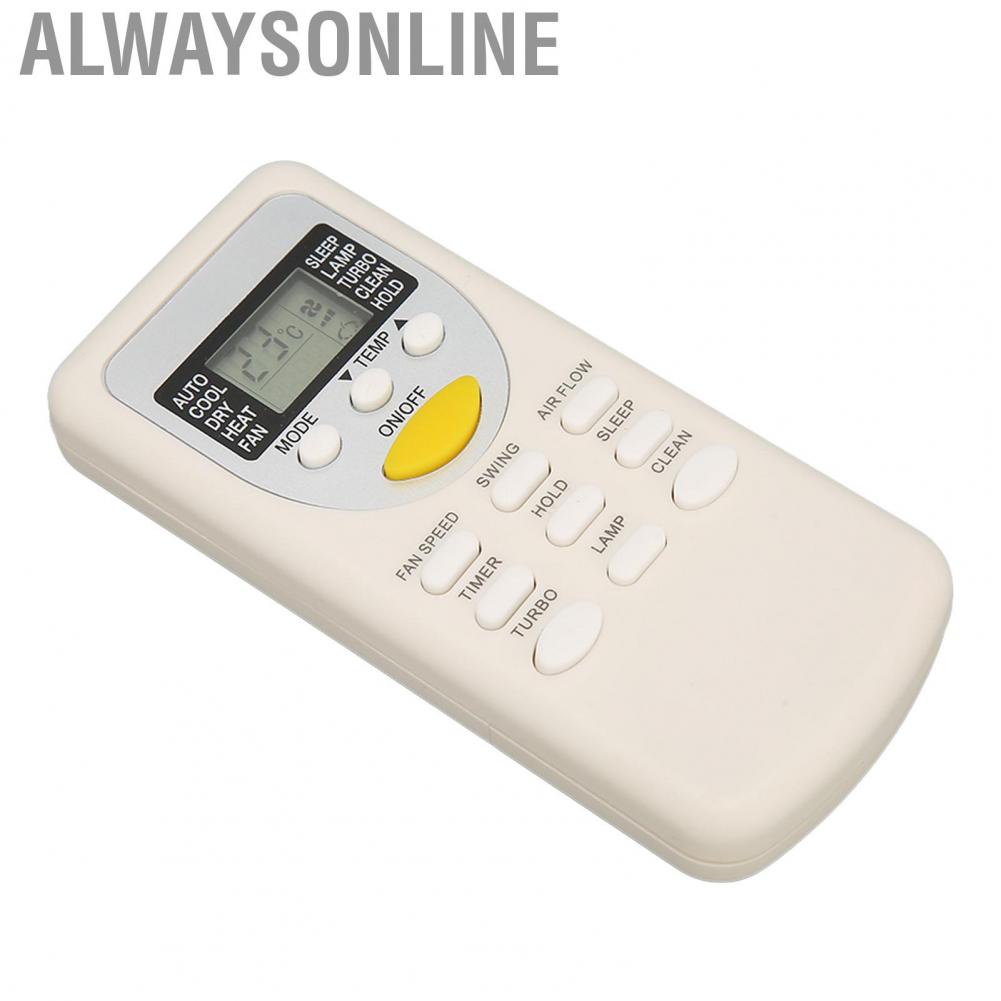 Alwaysonline Conditioner  Universal Replacement AC For Z