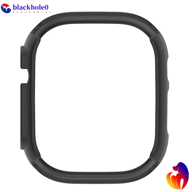 Ốp Bảo Vệ Chống Sốc Cho Đồng Hồ Thông Minh Iwatch 8 Ultra 49mm