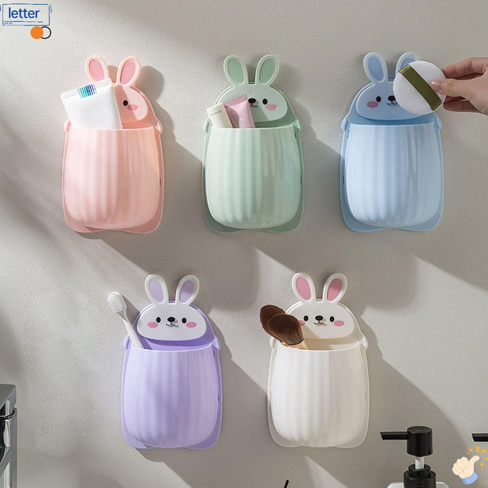 Giá Đựng Điều Khiển Từ Xa / Đồ Dùng Nhà Tắm Tiện Dụng