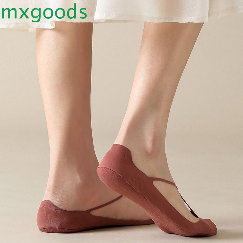 Vớ Thuyền Thoáng Khí Siêu Mỏng Thời Trang Cho Nữ