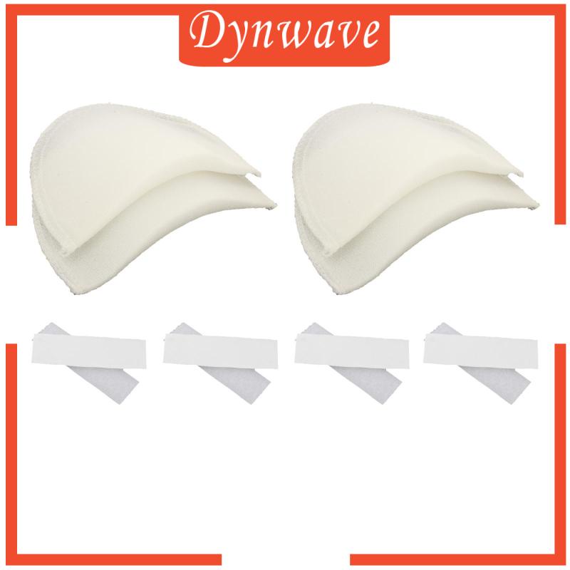 Miếng Đệm Vai Bằng Xốp Mềm Dày 1cm Dành Cho Nữ