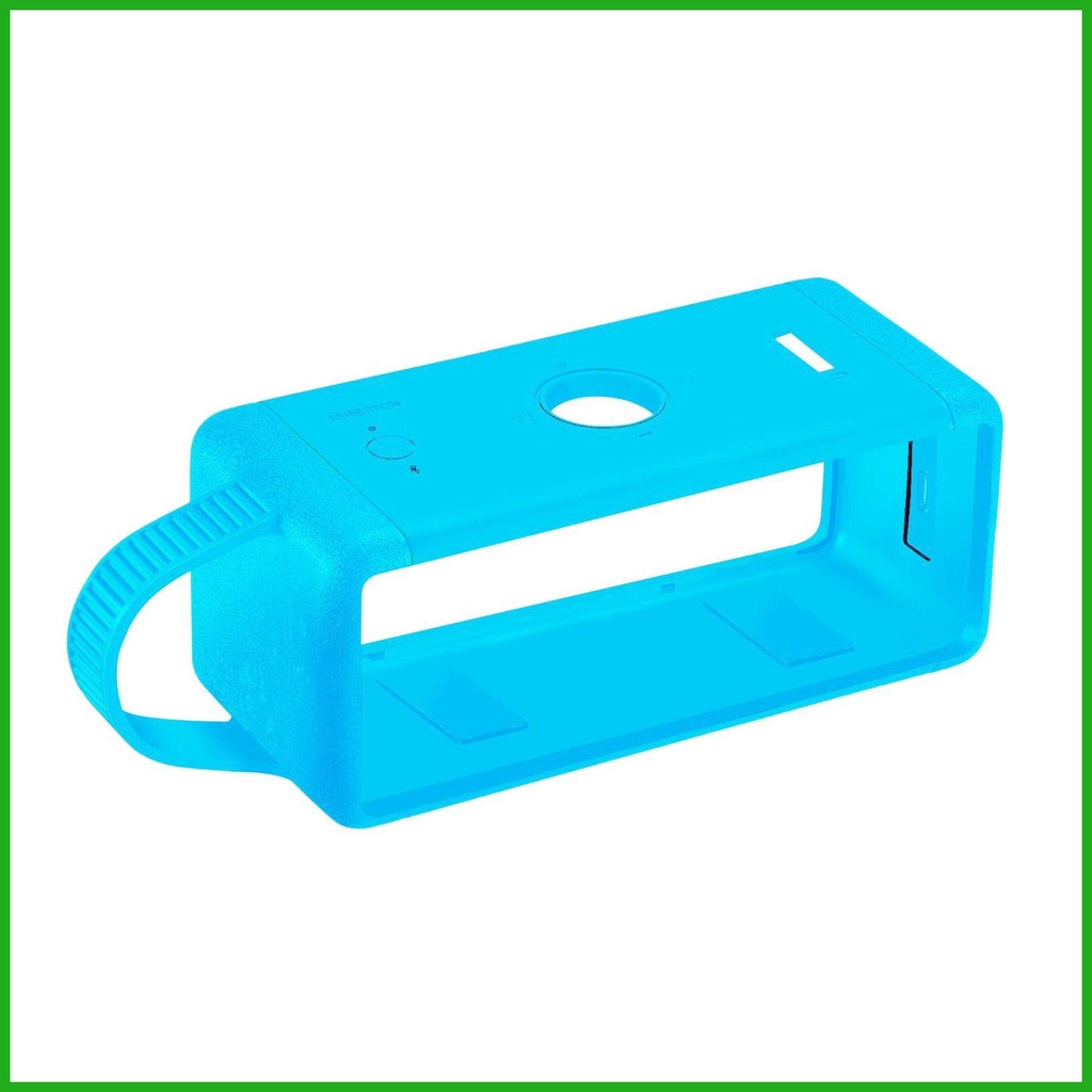 Vỏ Silicon Bảo Vệ Loa Bluetooth MARSHALL Thành Phố Kích Thước Nhỏ Gọn Thích Hợp Cho Javn Javn