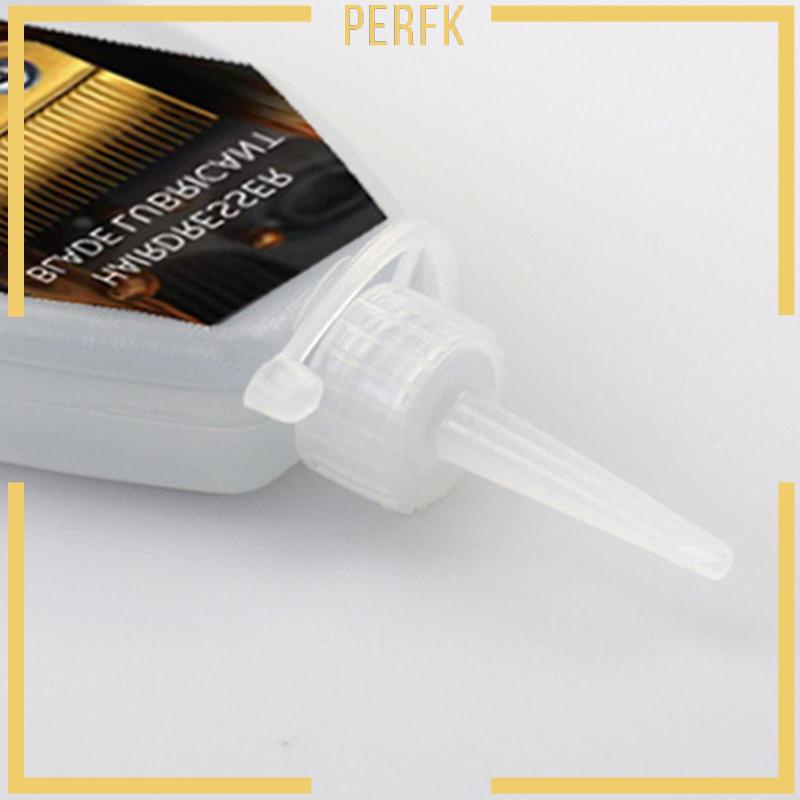 Dầu Bôi Trơn Cho Tông Đơ Điện Chống Rỉ Sét