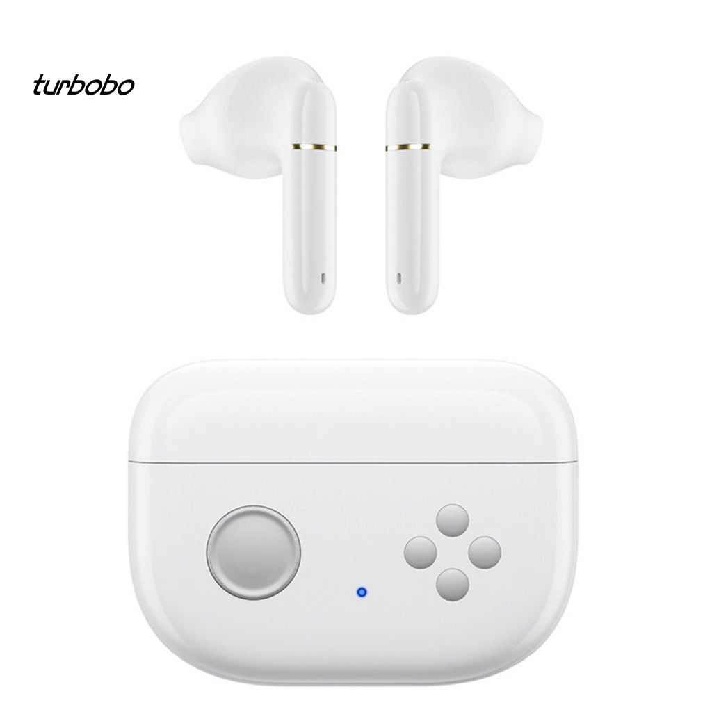 Tai Nghe Nhét Tai Bluetooth 5.0 9D Âm Thanh Vòm Mới Nhất Và Phụ Kiện