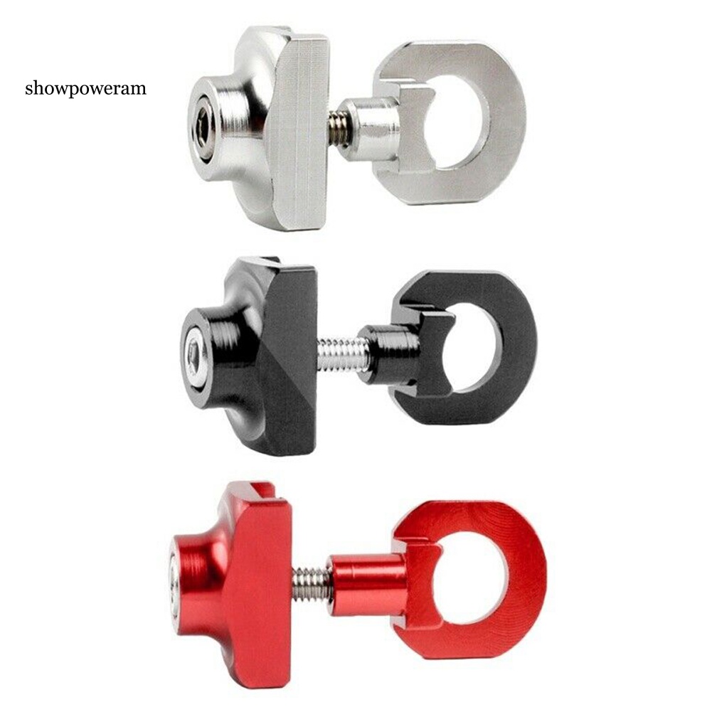 Dụng Cụ Điều Chỉnh Xích Xe Đạp Leo Núi Bằng Hợp Kim Nhôm