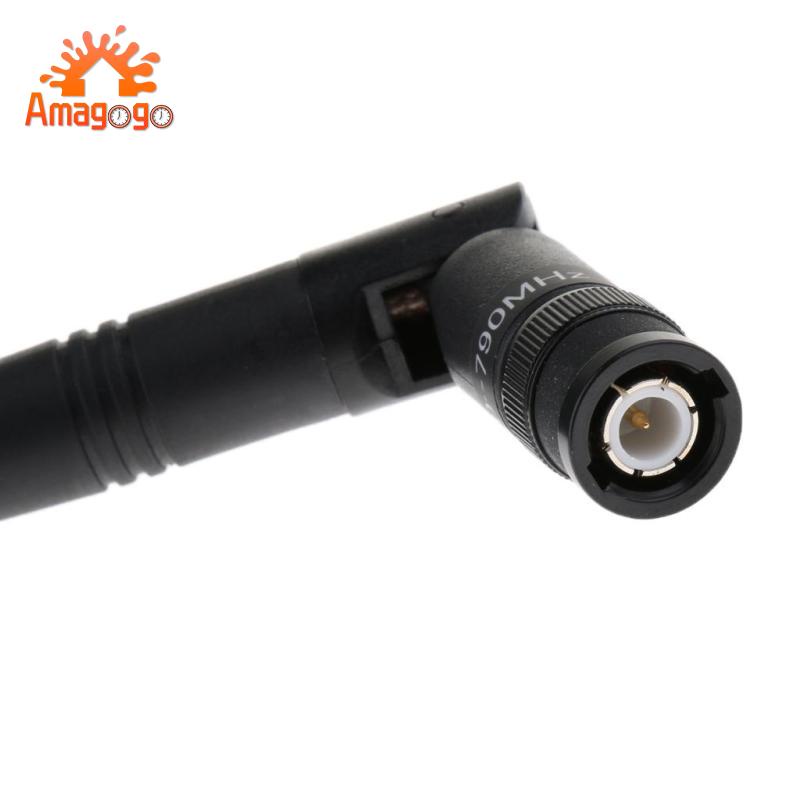 Set 2 anten cho micro không dây