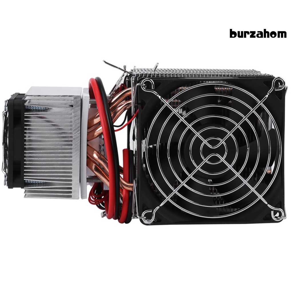 Thiết Bị Làm Mát Mini Bán Dẫn Nhanh Chóng 20A 180W Cho Tủ Lạnh