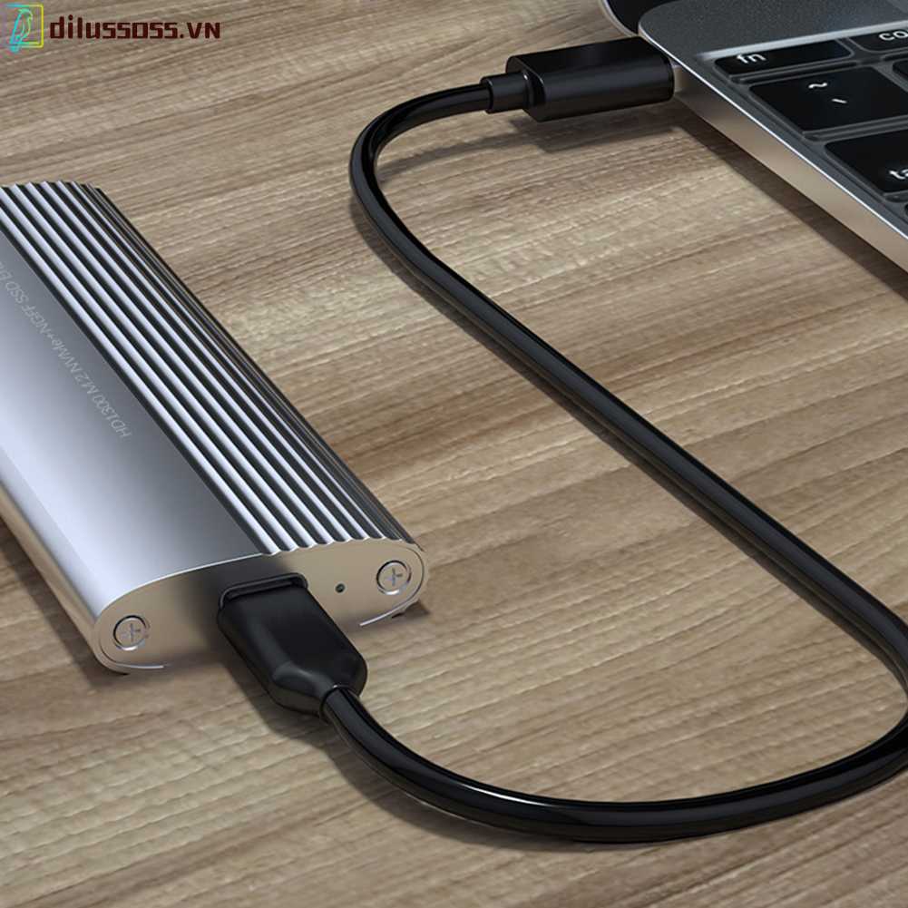 Ổ Cứng SSD M / B / (B) M.2 NVME SATA Cho 2230 / 2242 / 2260 / 2280 SSD