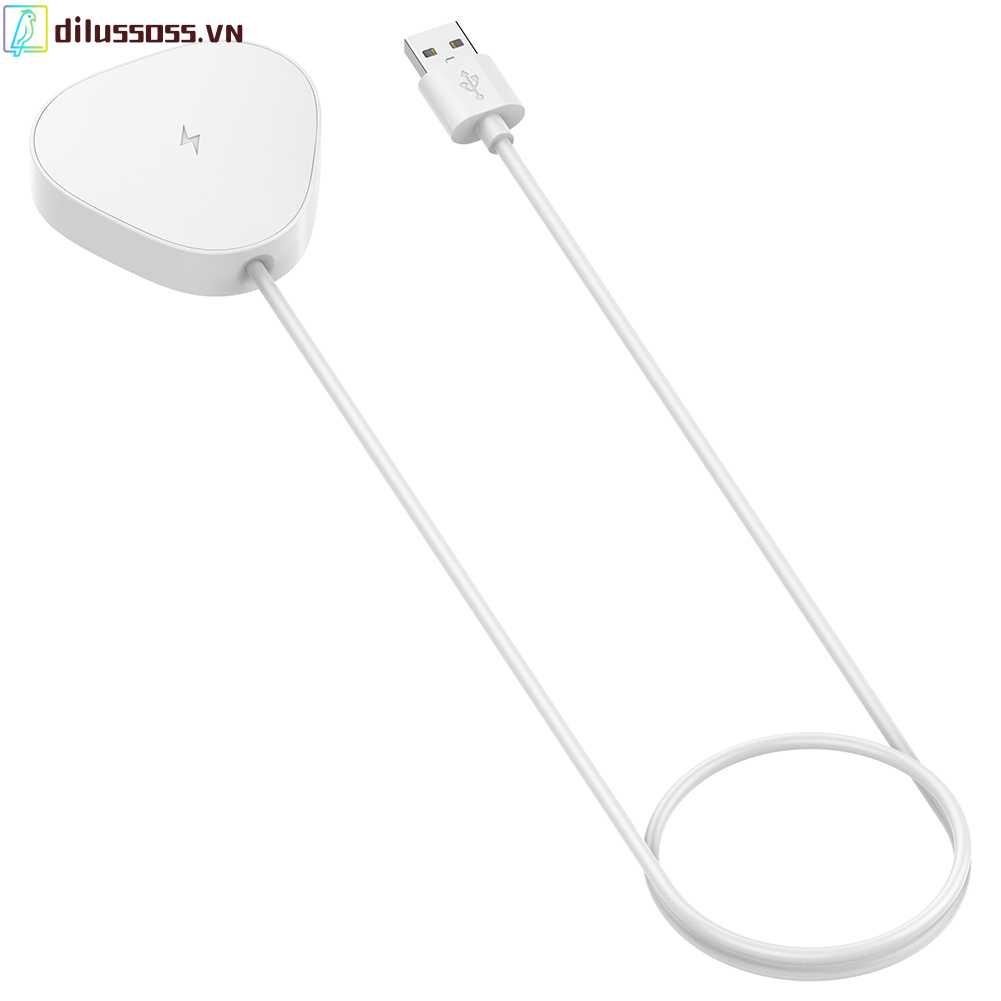 Đế Sạc Từ Tính 1000Ma Màu Trắng Đen Cho Sonos Roam SL