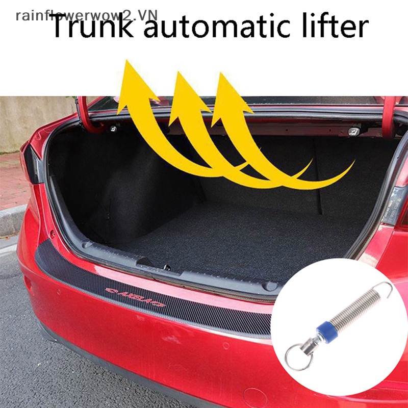 [Hàng Có Sẵn] Thiết Bị Nâng Cốp Xe Hơi Tự Động Thông Dụng Lifg (H)