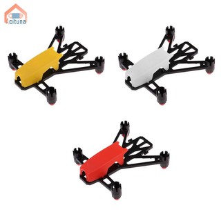 [Bộ khung chải Micro FPV Frame DIY Mini RC Quadcopter Frame