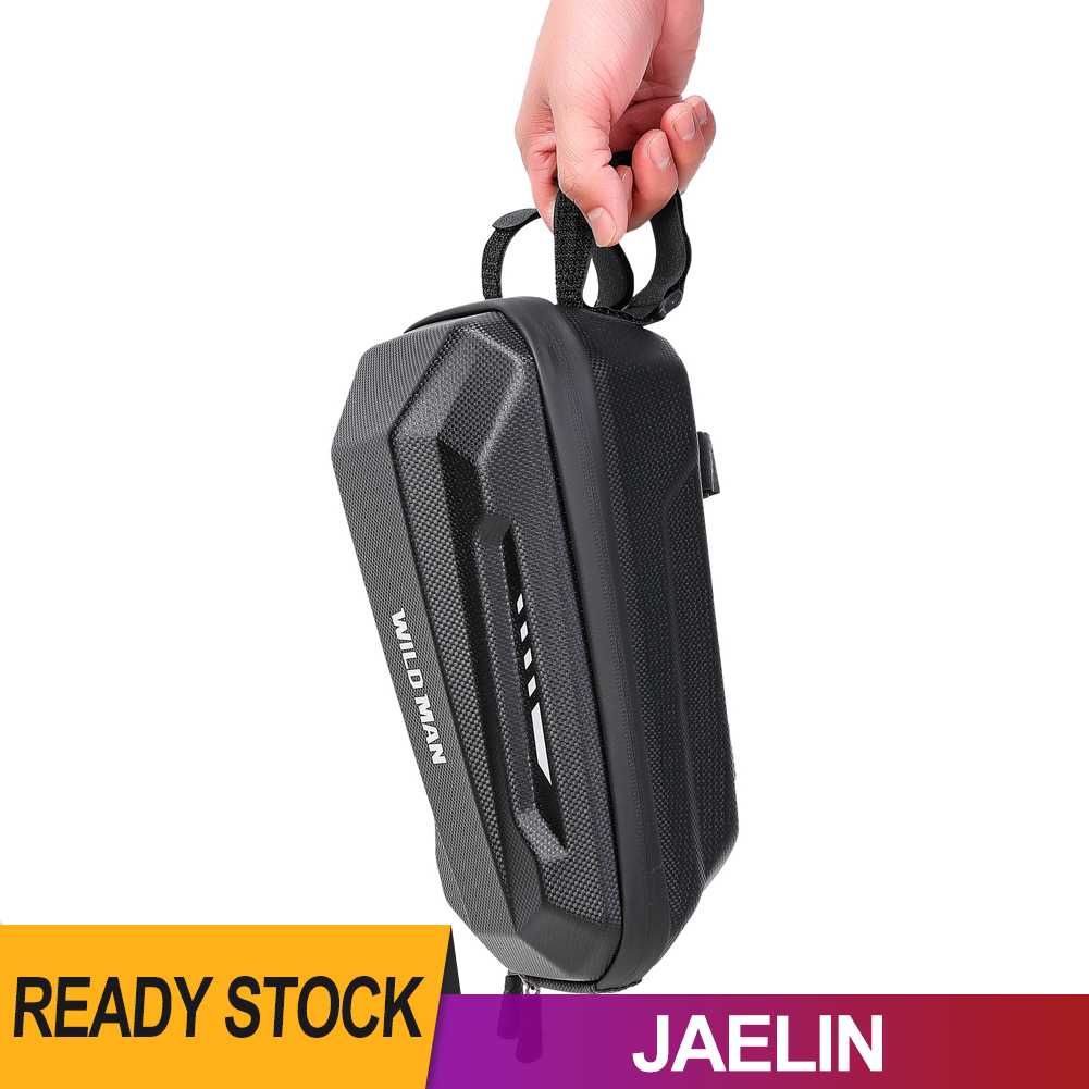 Túi Đựng Đồ Bằng EVA Cứng Sức Chứa Lớn Gắn Phía Trước Xe Scooter M365 PRO 2 Kugaoo M4