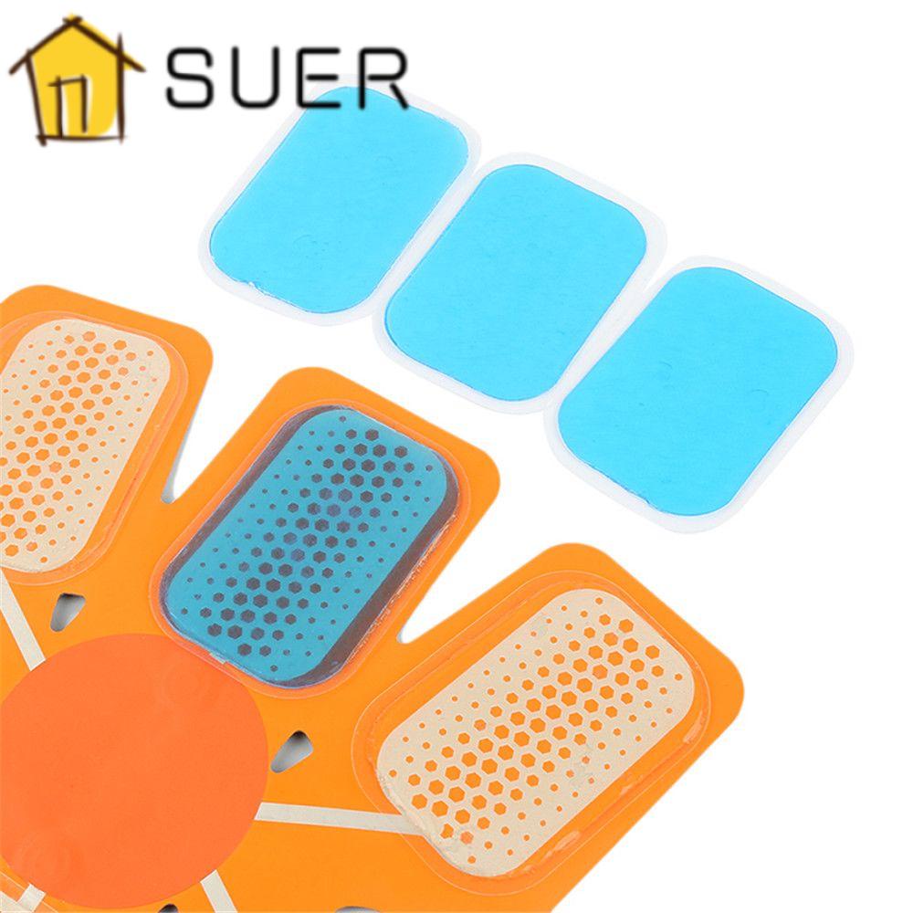 Bộ 2 Miếng Dán Gel Massage Thay Thế EMS