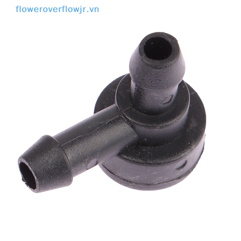 Fjr 1 Cái Van Kiểm Tra Máy Rửa Kính Chắn Gió 2 Chiều 3 Cách 31391513 Vỏ Bọc Bảo Vệ Chìa Khóa Xe Hơi Volvo C30 C70 S40 S60