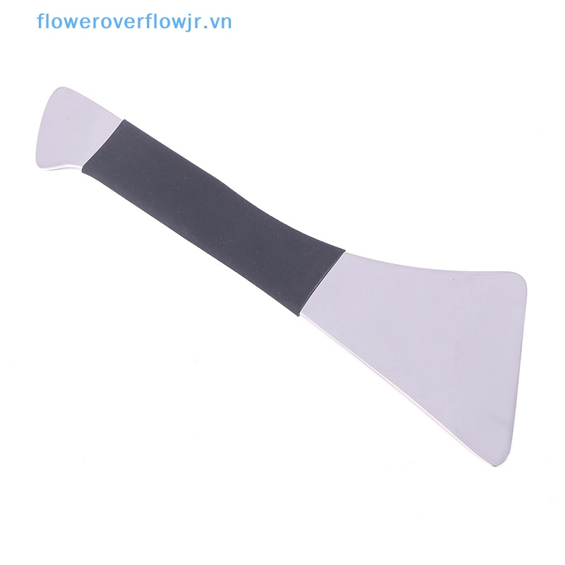 Bảng Điều Khiển Âm Thanh Gương Chiếu Hậu Bằng Thép Không Gỉ FJR Cho Xe Hơi