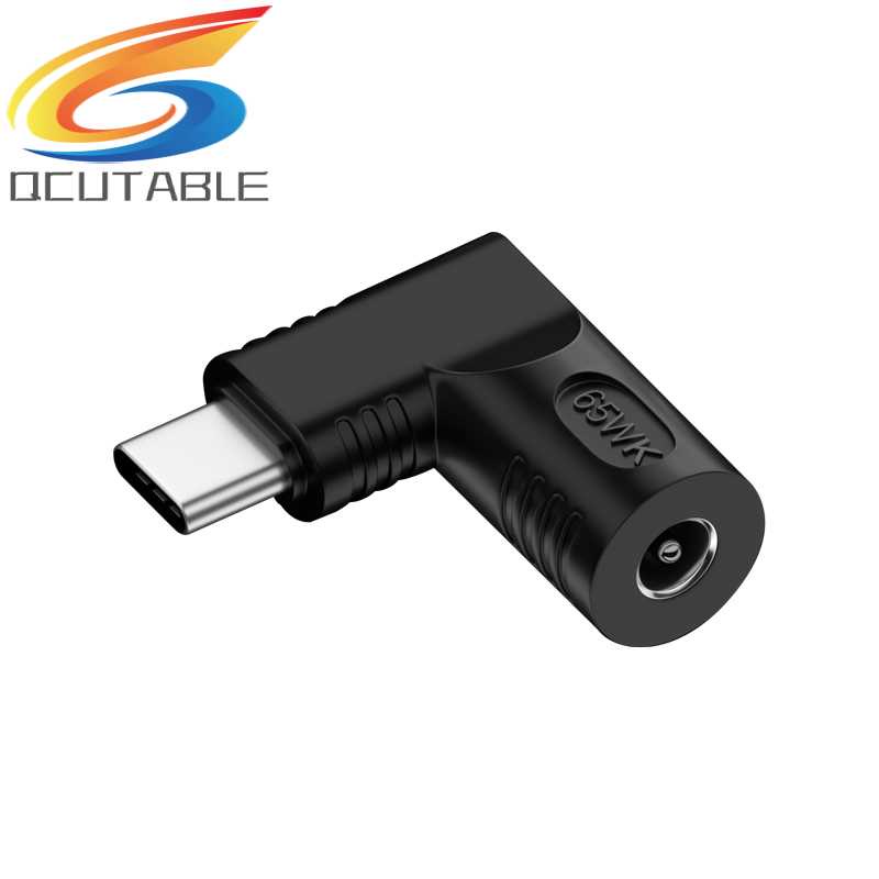 Bộ SạC 65W Sang Type C Cho ĐiệN ThoạI MáY TíNh BảNg