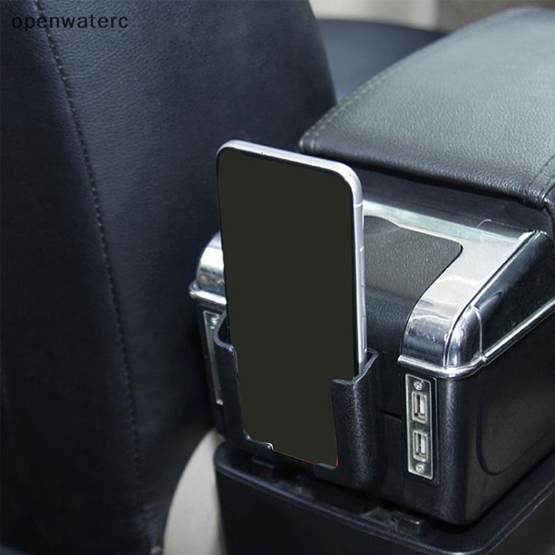 Giá Đỡ Điện Thoại Gắn Xe Hơi Không Cần Khoan Lỗ Tiện Dụng
