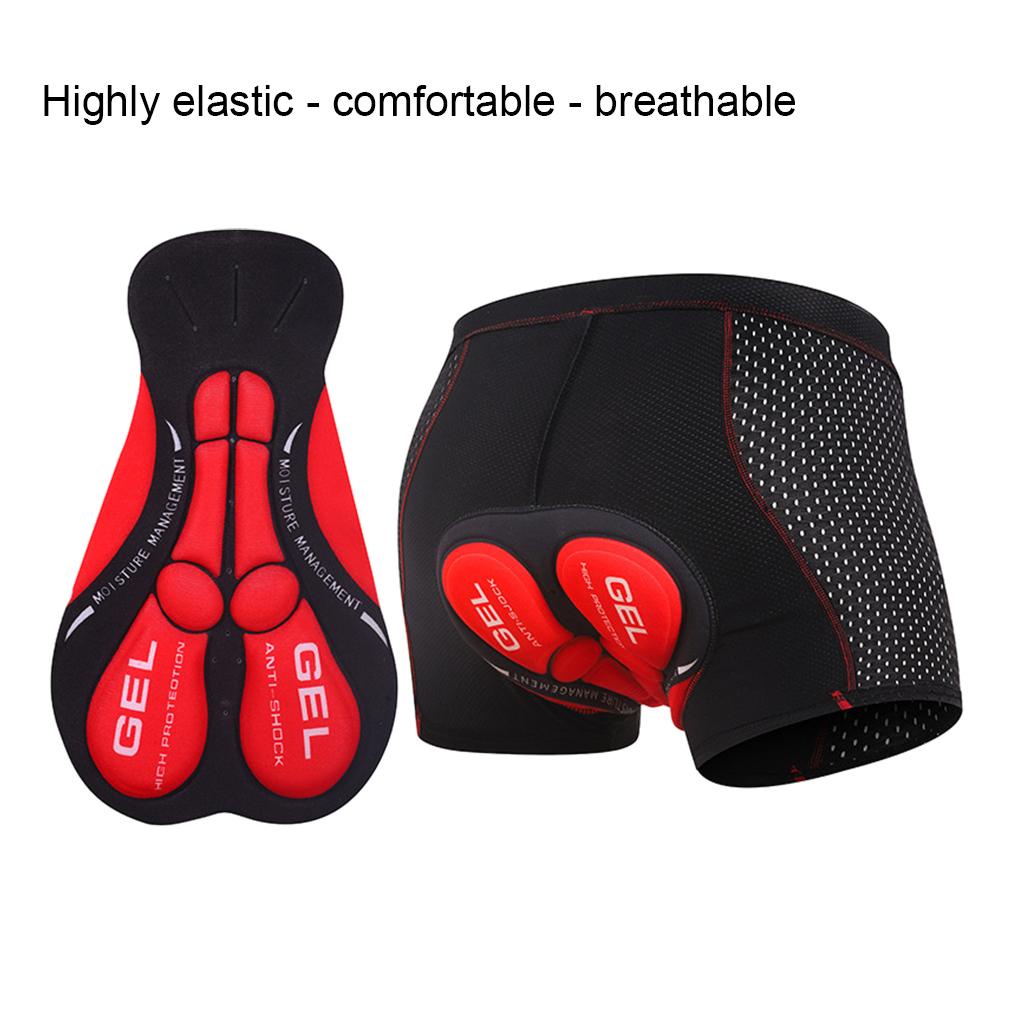 Đệm Yên Trước 3D Thoáng Khí Chất Lượng Cao Cho Xe Đạp DIY