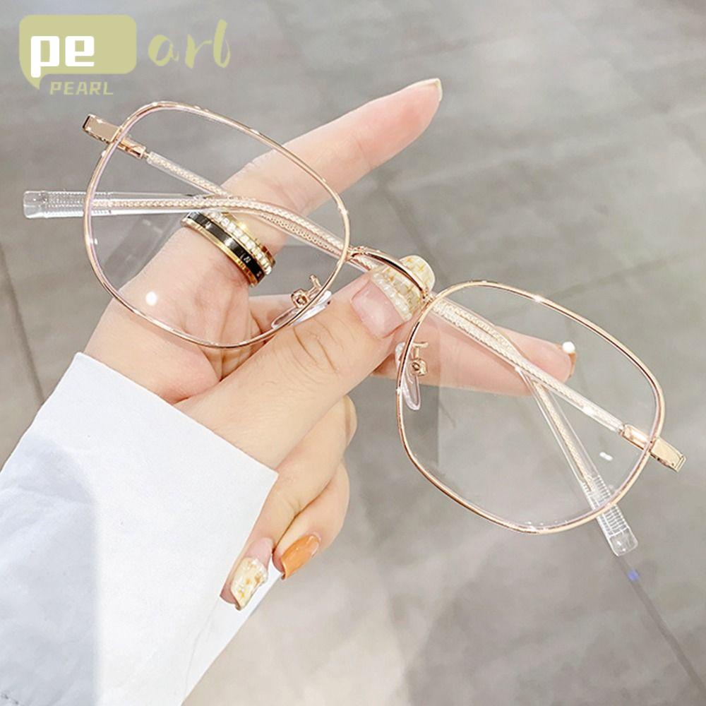 .Kính Bảo Vệ Mắt Chống Ánh Sáng Xanh Siêu Nhẹ Tiện Dụng Cho Văn Phòng