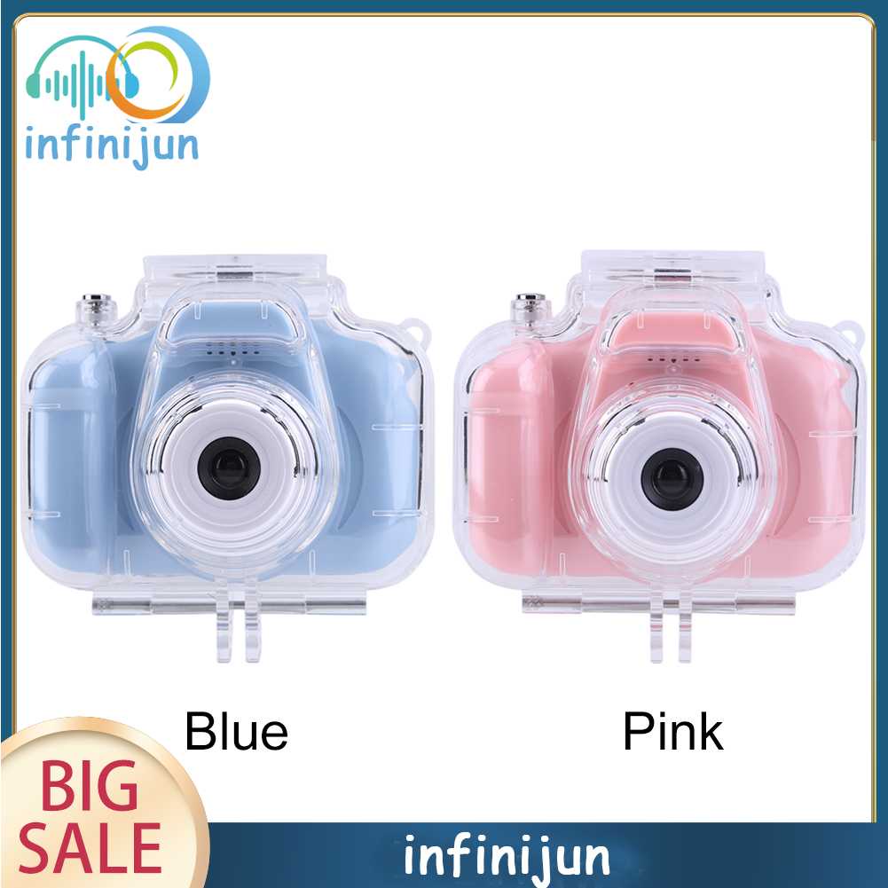 Camera Kỹ Thuật Số 2in Độ Phân Giải 1080P