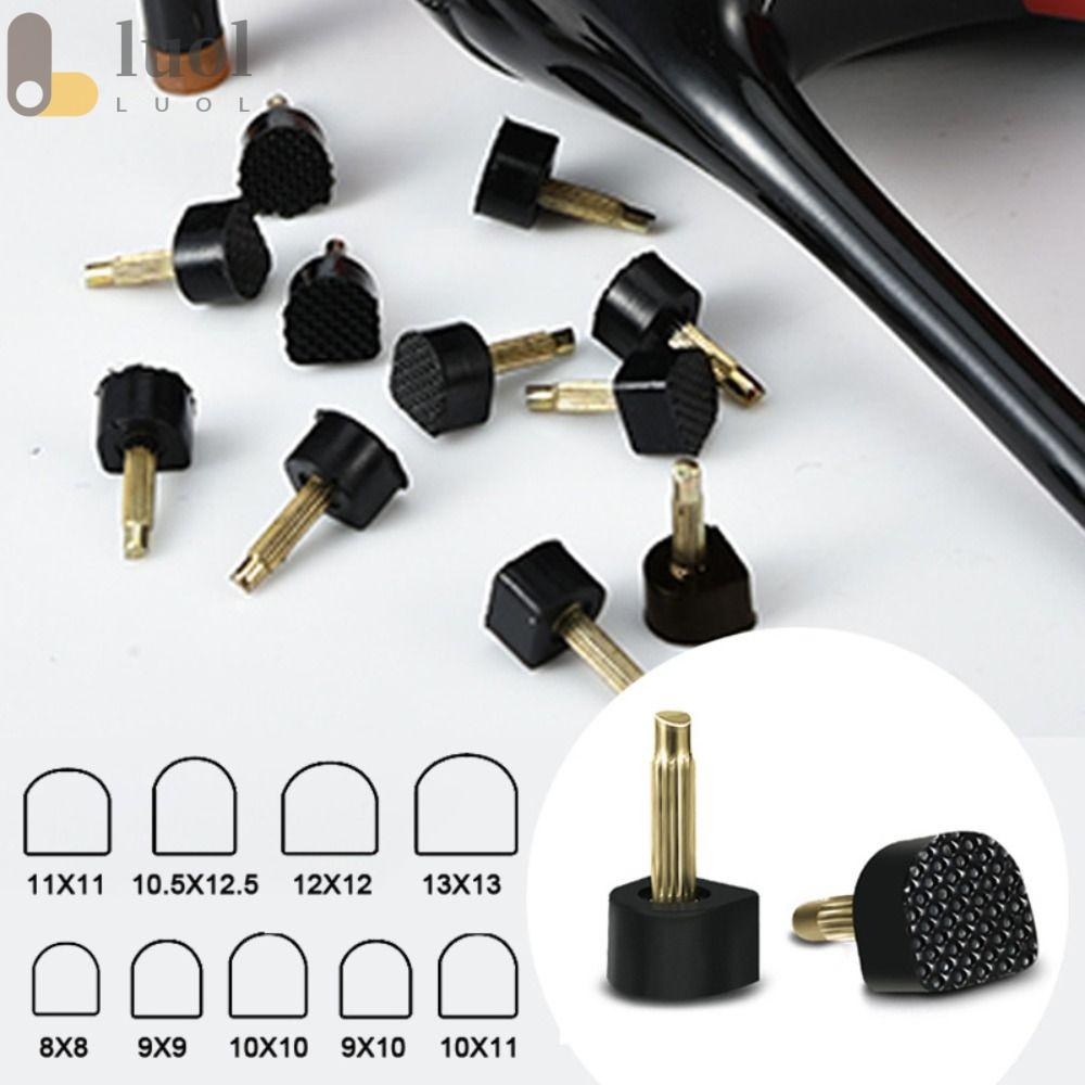 Set 20 NúT Chặn BảO Vệ GắN GiàY Cao GóT