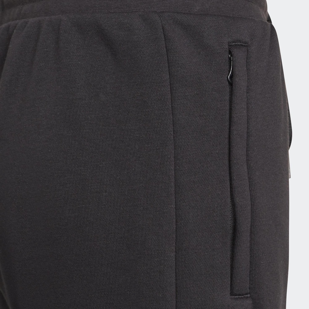 adidas Phong cách sống Quần Short Adicolor Trẻ em Đen H32401
