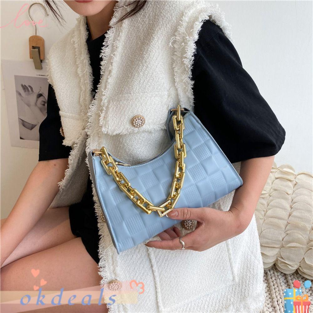 Túi Đeo Chéo Thời Trang Sành Điệu Cho Nữ